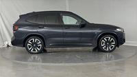 Bmw Ix3 M Sport 286ch Inspiring — photo 4