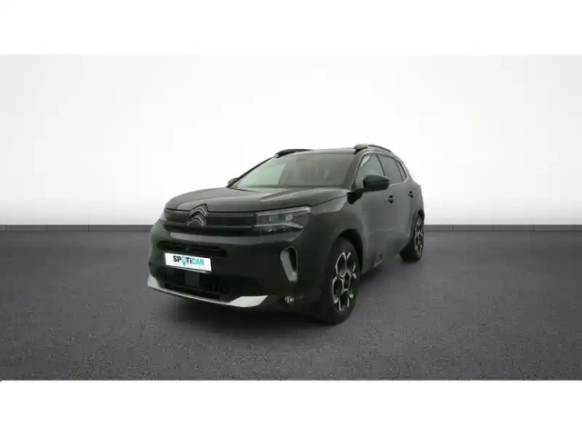 Citroën C5 Aircross bluehdi 130 eat8