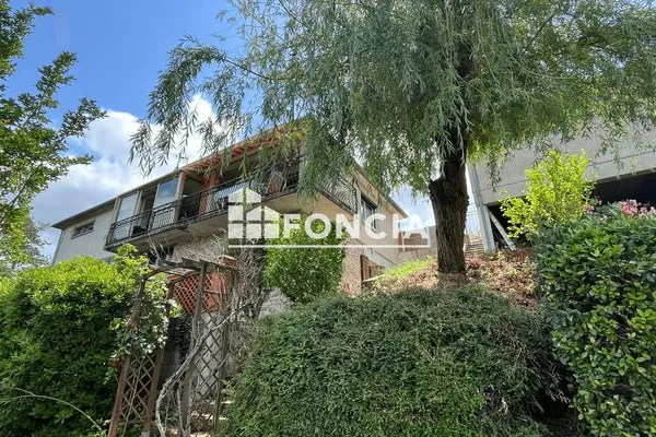Maison 6 pièces 185 m²