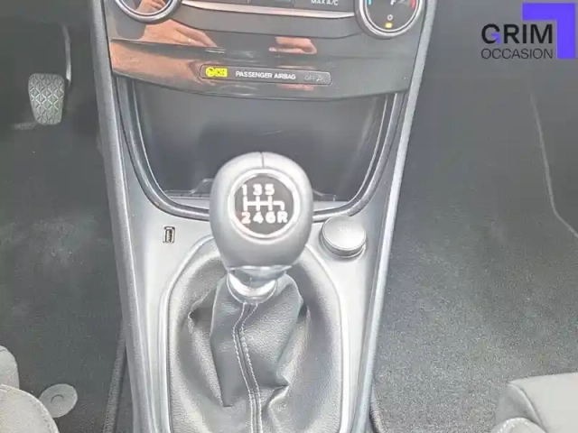 Ford Puma 1.0 flexifuel 125 ch mhev s&amp;s bvm6 — photo 10