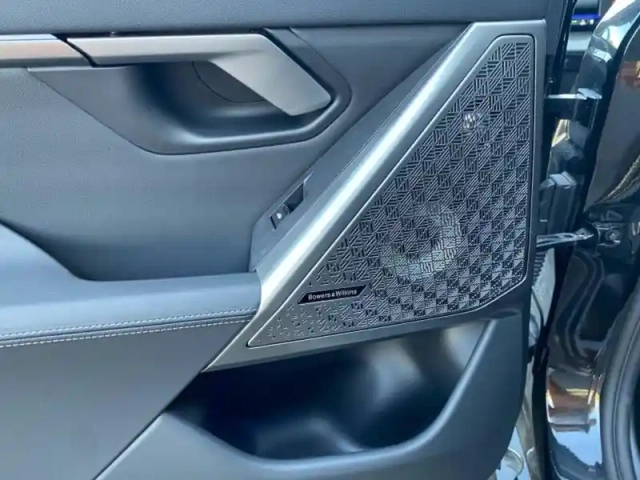 Bmw Serie 5 m5 touring 4.4 v8 phev 727ch (585+197) — photo 10