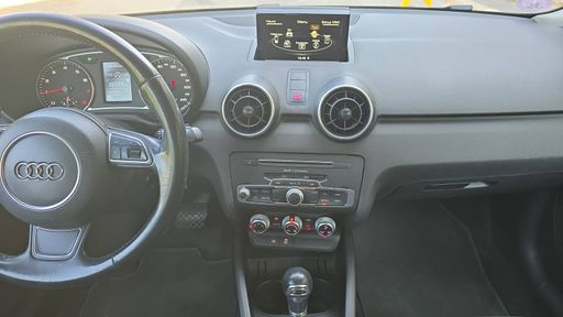 Audi A1 1.0 TFSI 95 S-Tronic 7 - Business Line – 2017 – 138798 km – Essence – Boîte Automatique — photo 40