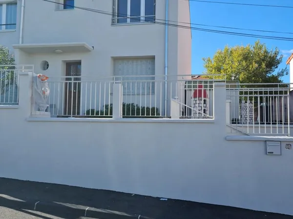 Maison 4 pièces, Clermont-Fd