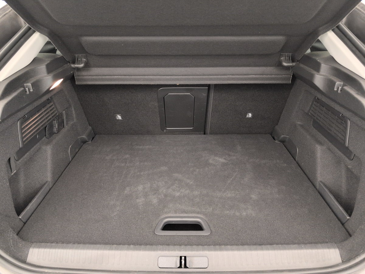 Citroën C4 — photo 11