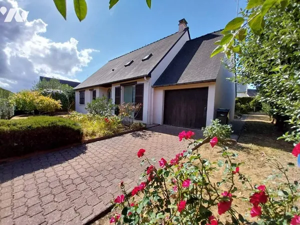 Maison 6 pièces 130 m²