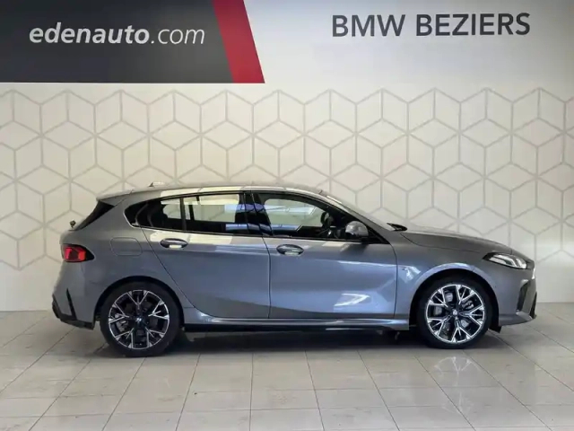 Bmw Serie 1 123 xdrive 218 ch dkg7 — photo 3