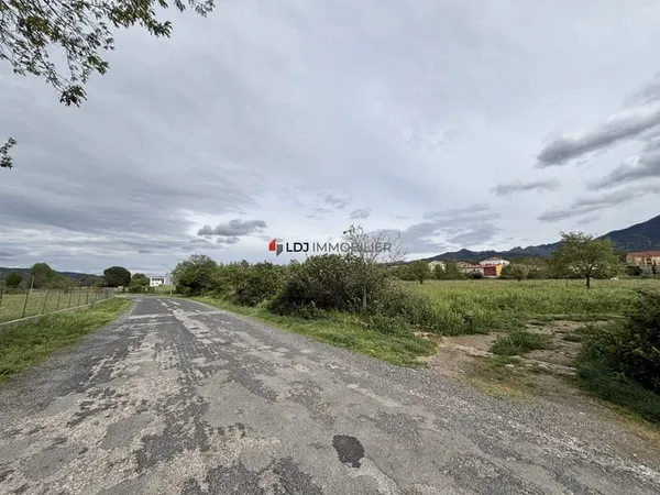 Terrain à fort potentiel - Zone économique à urbanise