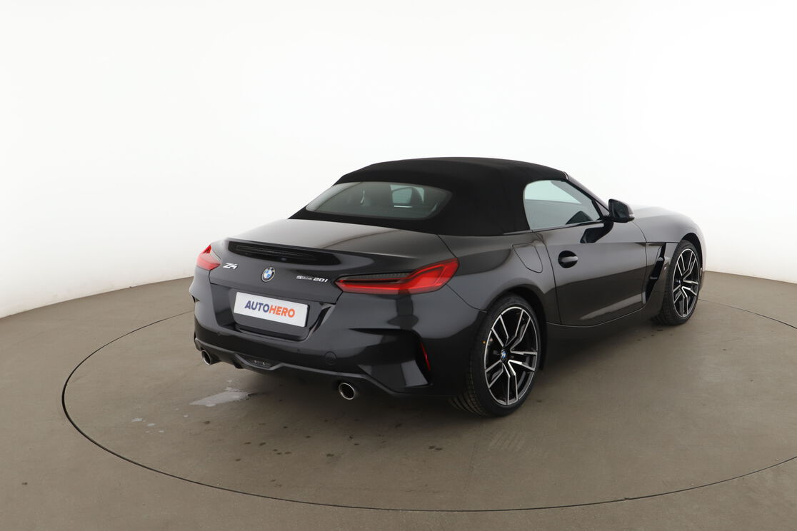 BMW Z4 sDrive20i M Sport BVA8 — photo 5