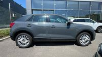 Audi Q2 35 TFSI 150ch COD Midnight Series Euro6d-T — photo 4