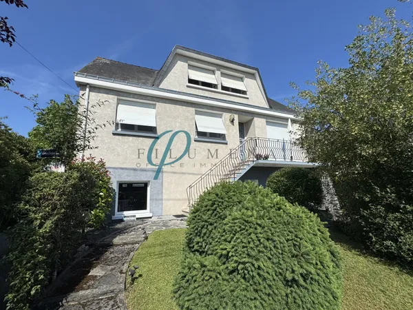 Maison 7 pièces 173 m2 - Ancenis
