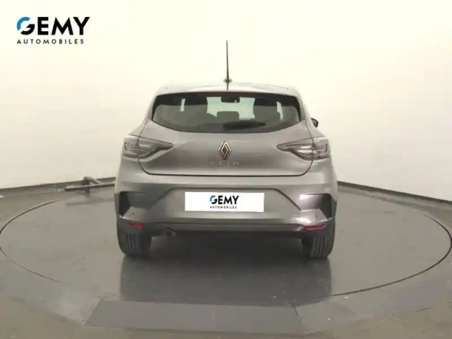 Renault Clio tce 90 — photo 25