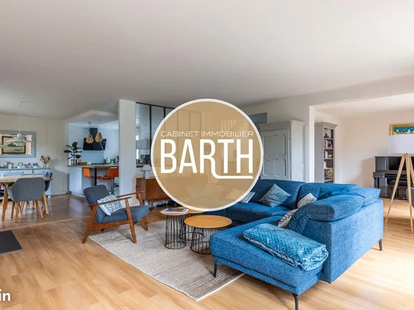 Maison 8 pièces 228 m²