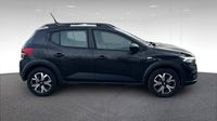 Dacia Sandero 1.0 ECO-G 100ch Stepway Extreme -24 — photo 4