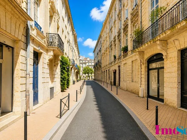 Local commercial à VENDRE