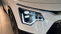 Kia Niro 1.6 GDi 138ch HEV Premium Business DCT6 — photo 17