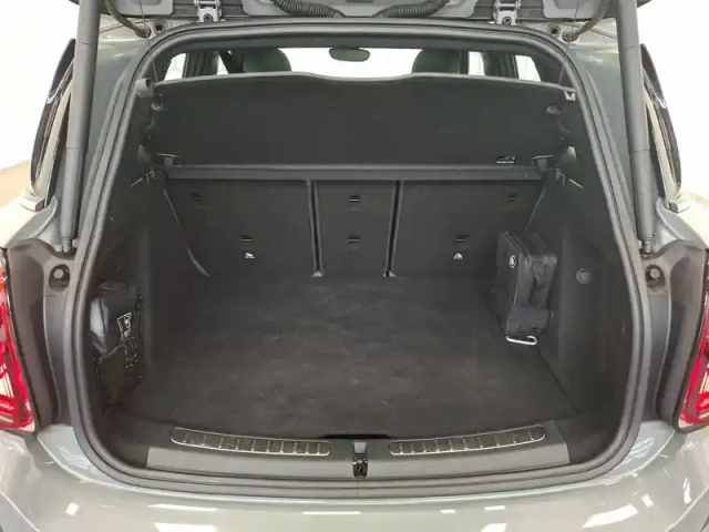 Mini Mini countryman 136 ch bva7 — photo 15