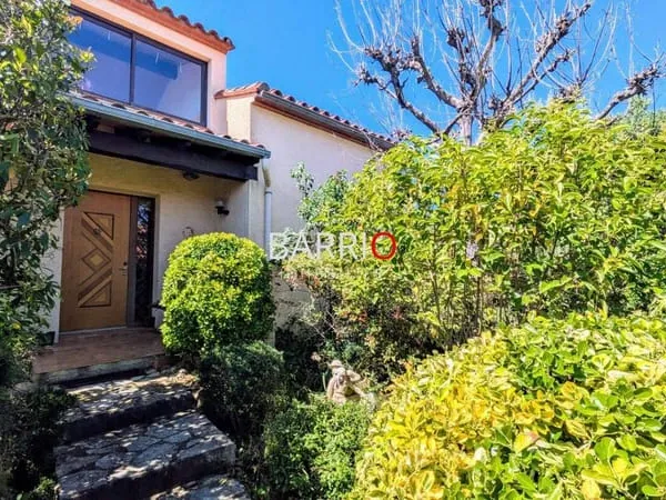 Maison 5 pièces 150 m²
