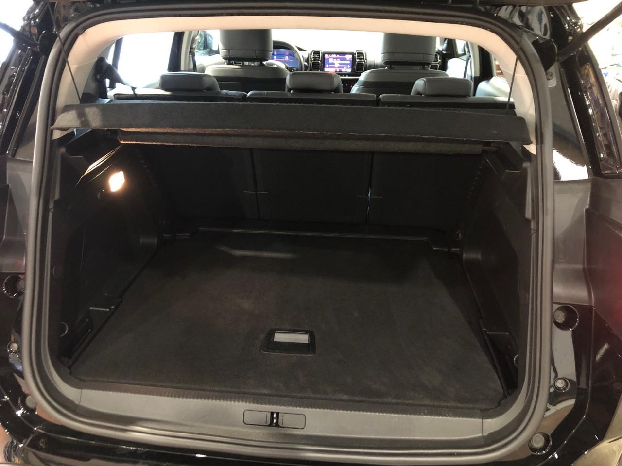 Citroën C5 Aircross puretech 130 s&s bvm6 feel — photo 6