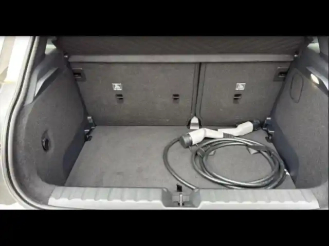 Mini Aceman e 184ch jcw — photo 4