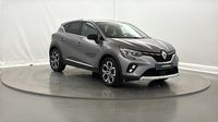 Renault Captur 1.6 E-Tech hybride 145ch Techno — photo 3