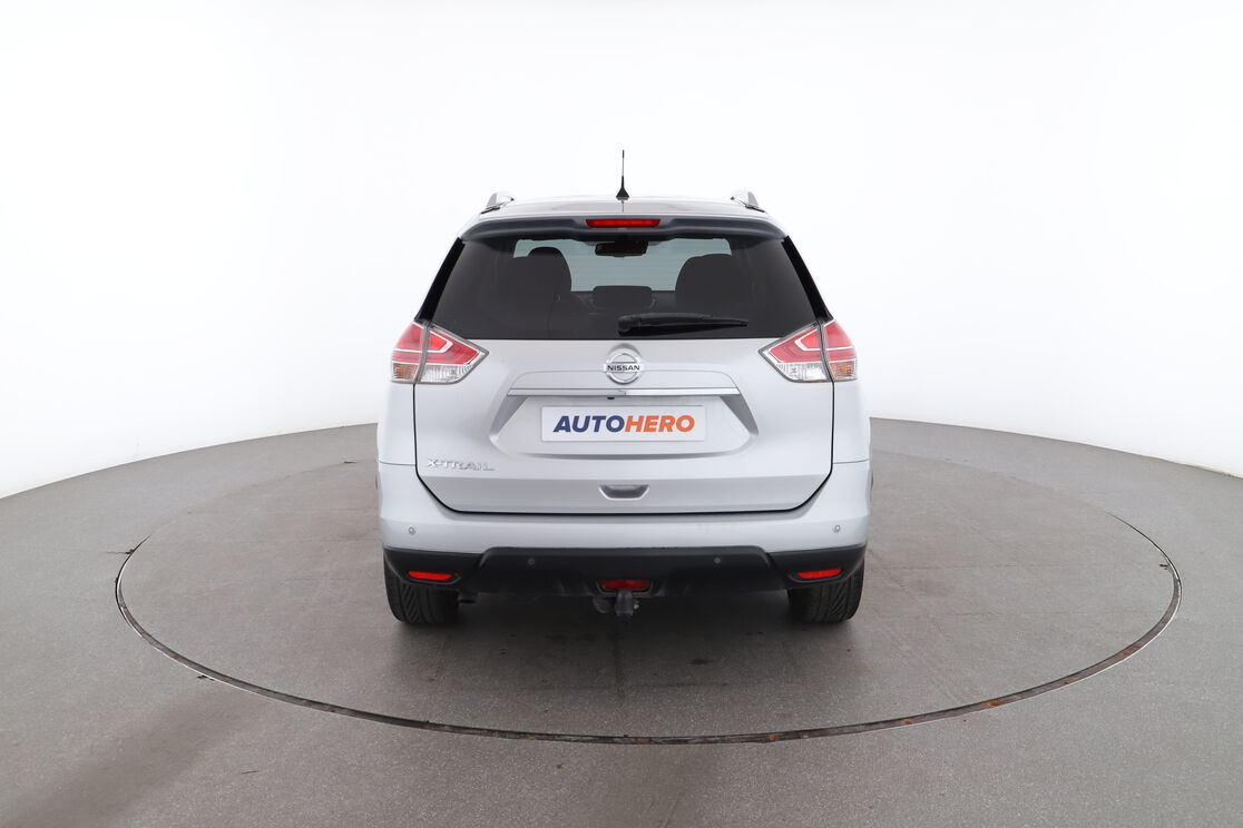Nissan X-Trail 1.6 dCi N-Connecta — photo 4