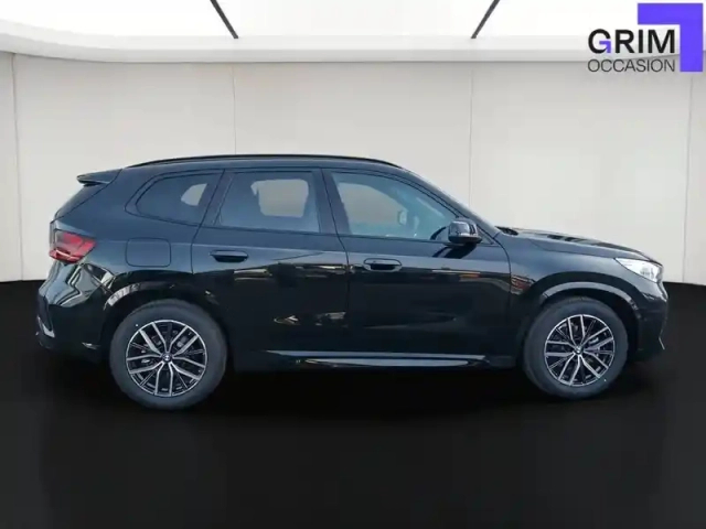 Bmw X1 i edrive20 — photo 3