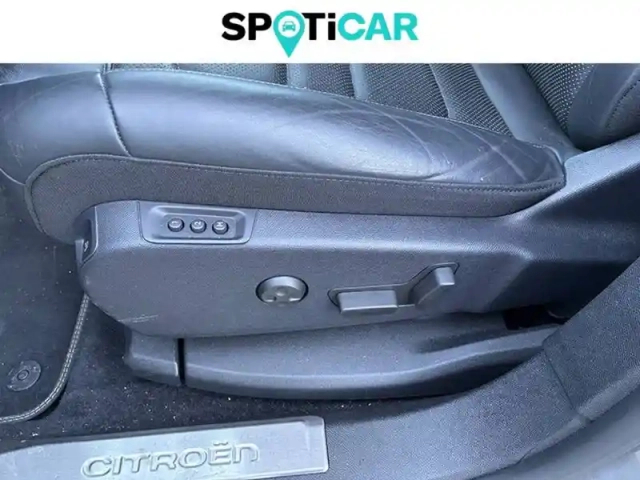 Citroën C5 Aircross puretech 130 s&amp;s eat8 — photo 67