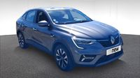 Renault Arkana 1.6 E-Tech 145ch Zen — photo 7