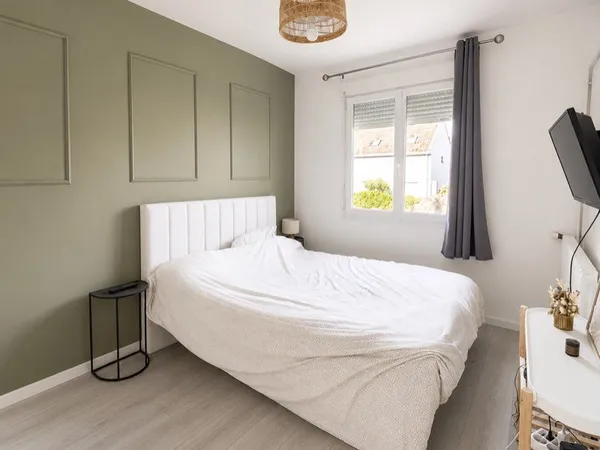 Location chambre