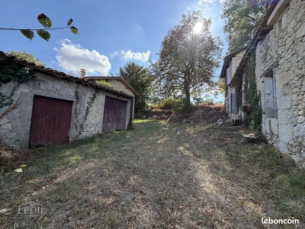 Maison 4 pièces 162 m²