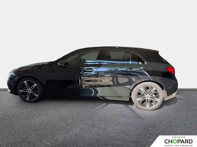 Mercedes Classe A 180 d — photo 10
