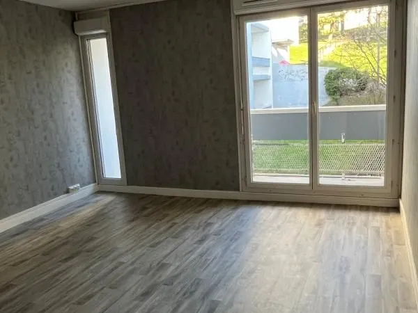 Appartement 4 pièces 72 m²