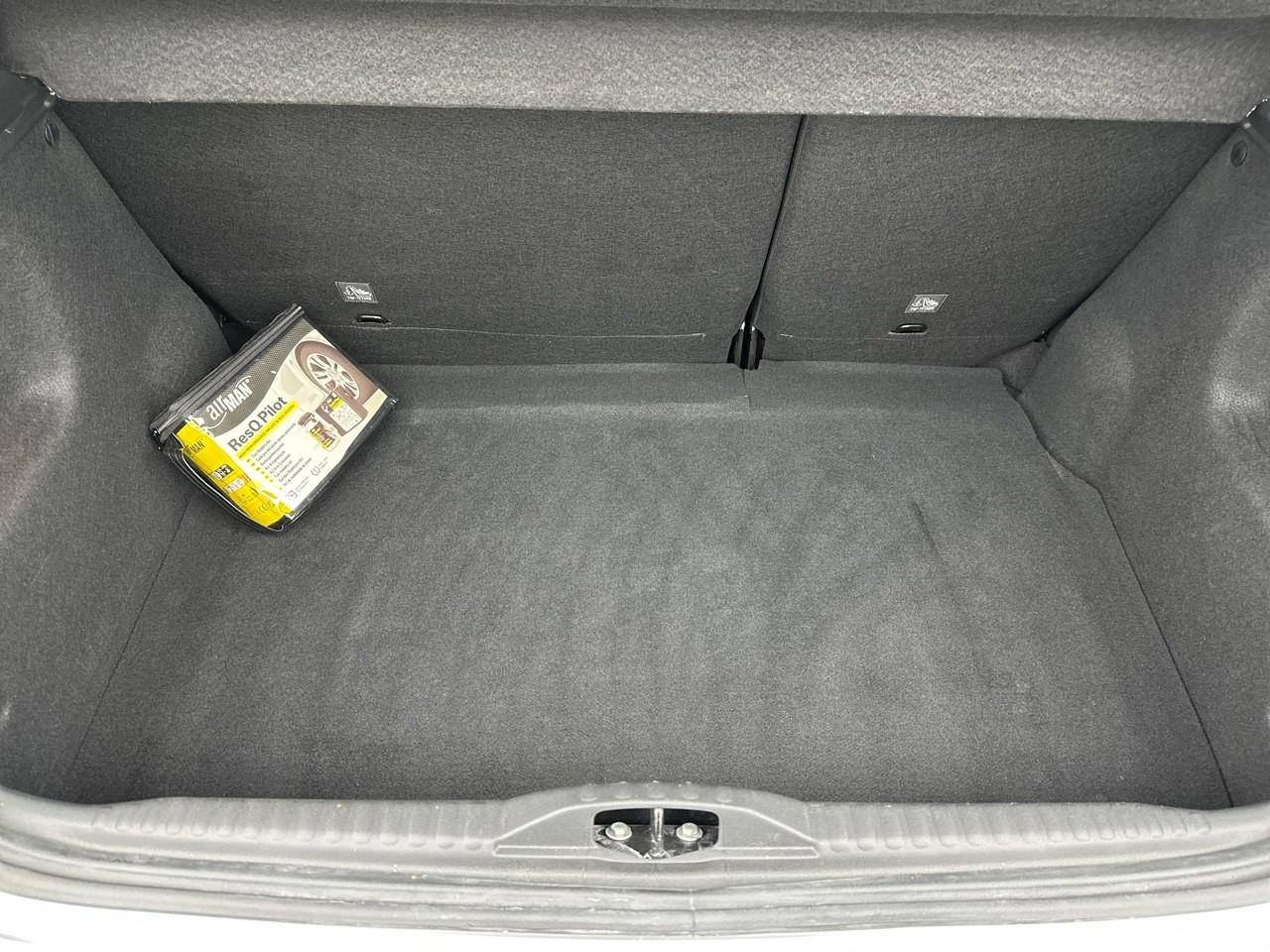 Citroën C3 bluehdi 100 bvm6 you — photo 6