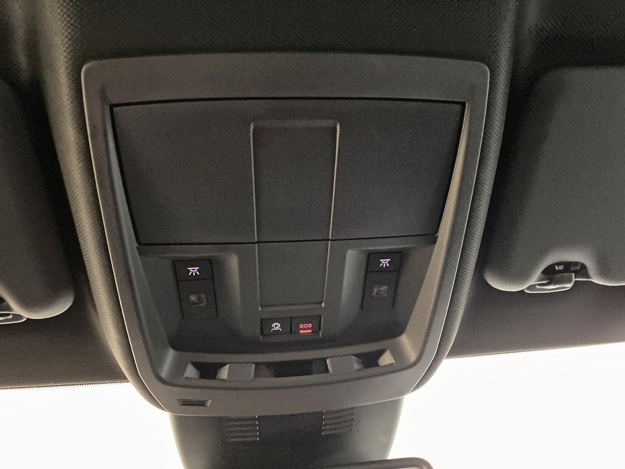 Opel Grandland 1.2 turbo hybrid 145 ch e-dct6 edition — photo 19