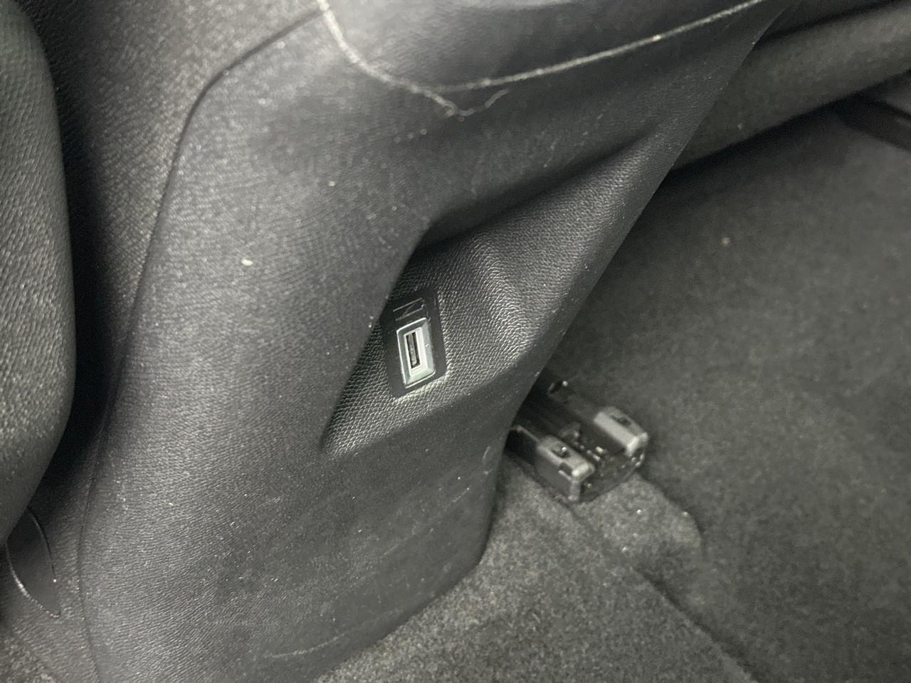 Citroën C5 Aircross puretech 130 s&s eat8 shine pack — photo 13