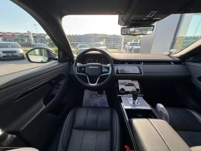 Land Rover Range Rover evoque 2.0 p 200ch flex fuel se awd bva — photo 27