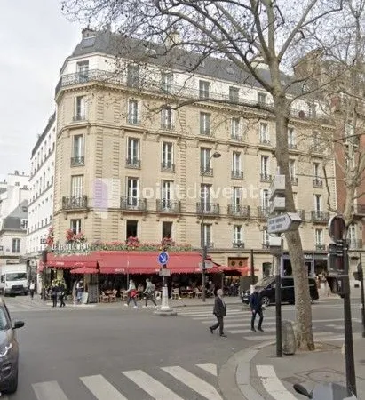 Commerce beauté/coiffure 75 m²