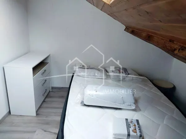 STUDIO MEUBLE A BEAUREPAIRE