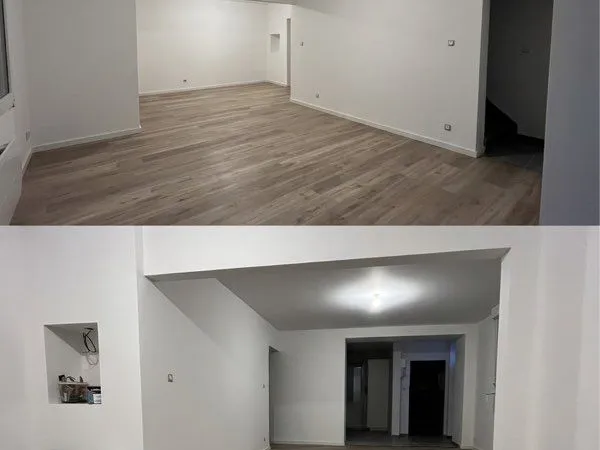 Maison entièrement rénovée à louer