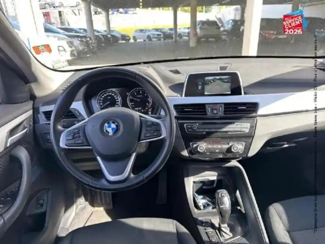 Bmw X1 xdrive18da 150ch business design euro6d-t — photo 15