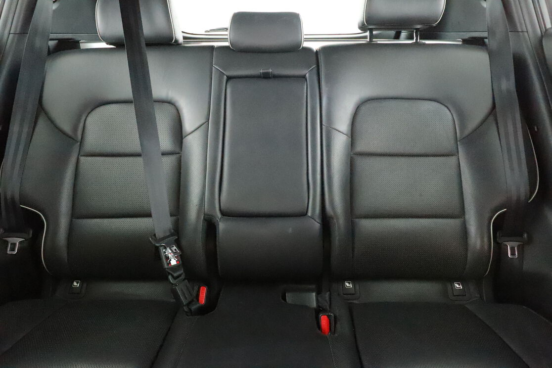 Kia Sportage 1.7 CRDi ISG GT Line 2WD — photo 14