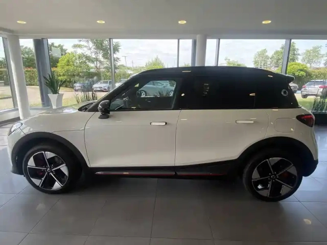 Smart 1 smart # 428 ch — photo 8