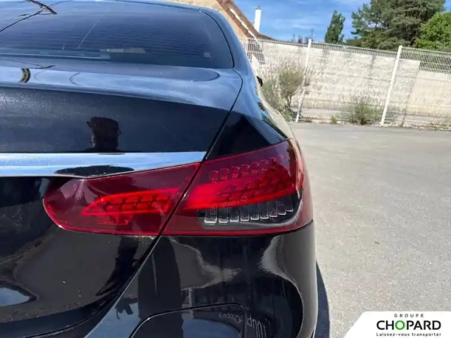 Mercedes Classe E 300 e 9g-tronic — photo 59