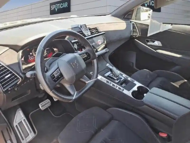 Ds Ds 7 e-tense 4x4 360ch performance line + — photo 8