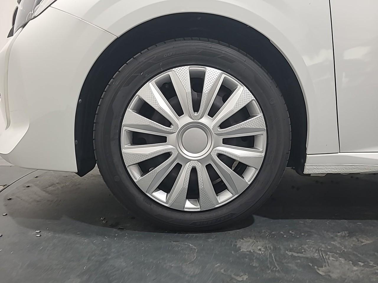 Peugeot 208 puretech 75 s&s bvm5 active pack — photo 16