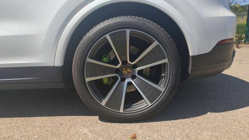 Porsche Cayenne 3.0 V6 461 AWD E-Hybrid BVA8 - N/A – 2018 – 88400 km – Hybride rechargeable – Boîte Automatique — photo 8
