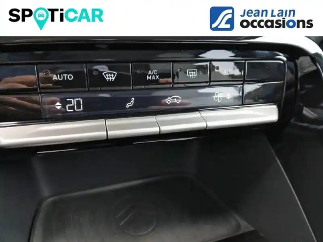 Citroën C3 Aircross hybride 136 ch aut — photo 18