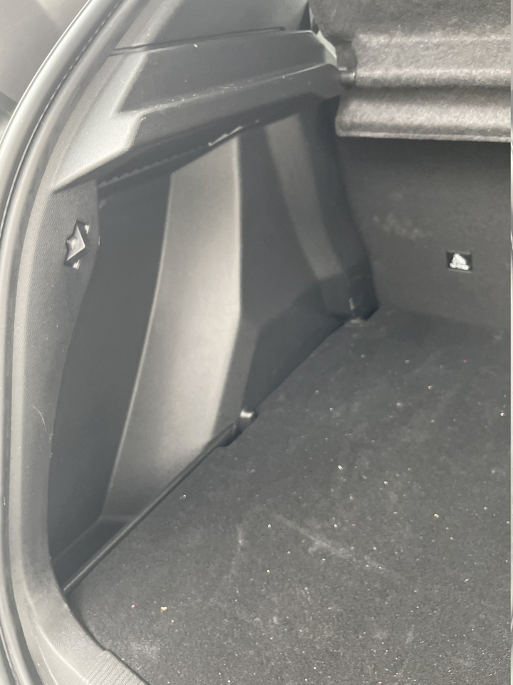 Peugeot 2008 — photo 41