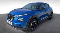 Nissan Juke DIG-T 114CH N-CONNECTA 2023.5