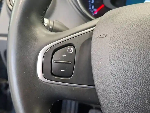 Renault Captur tce 150 fap — photo 31